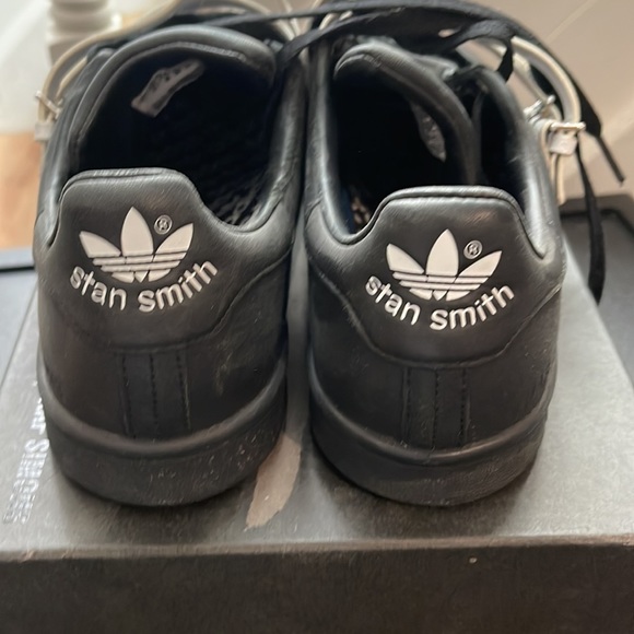 Adidas RAF SIMONS STAN SMITH - Picture 3 of 7